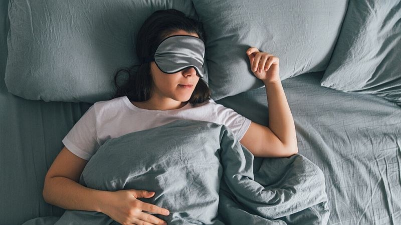 Само една нощ лош сън променя поведението на ДНК-то ни