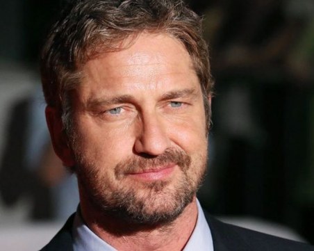 Джерард Бътлър: Обичам България!