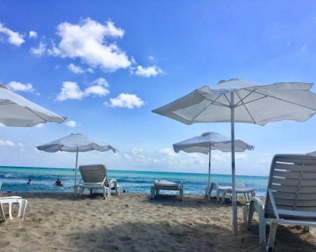 Морските спасители в Слънчев бряг намаляват от септември