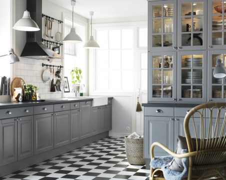 Необичайни места в дома, на които може да се появи мухъл