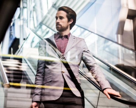 Шест черти на характера, които действат най-магнетично