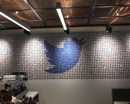 Twitter се срина