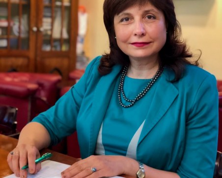 Жена е фаворит за поста ректор на Медицински университет-Пловдив