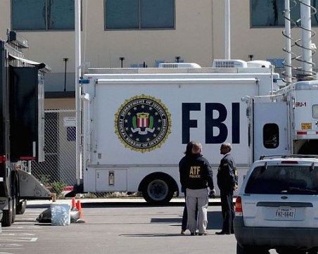 5 загинаха и 21 са ранени при нова стрелба в САЩ