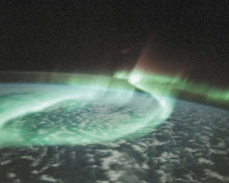 Днес е кулминацията на магнитна буря, която засяга Земята