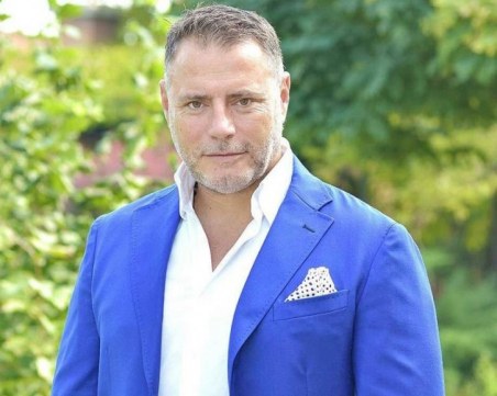 Георги Колев представя изненадващ кандидат за районен кмет, когото подкрепя