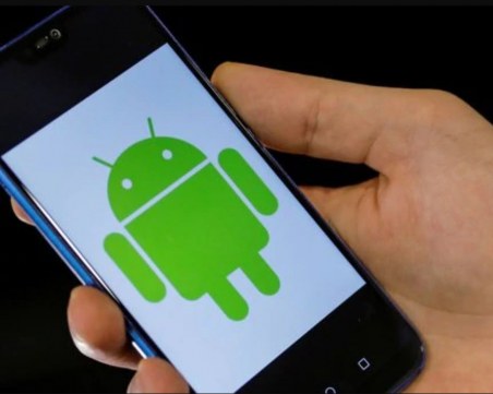 Koга ще започнат ъпдейтите към Android 10?