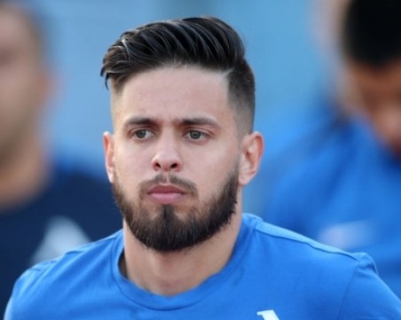 Левски без титуляр за дербито, бразилец отново извън групата на ЦСКА