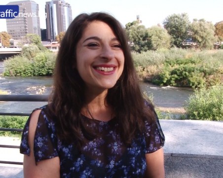 Невиждана досега заря готвят тази вечер в Пловдив