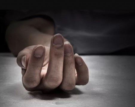 Рускиня издъхна в дома на своя приятелка в Сандански