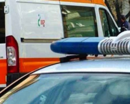 Турист почина след купон в Слънчев бряг