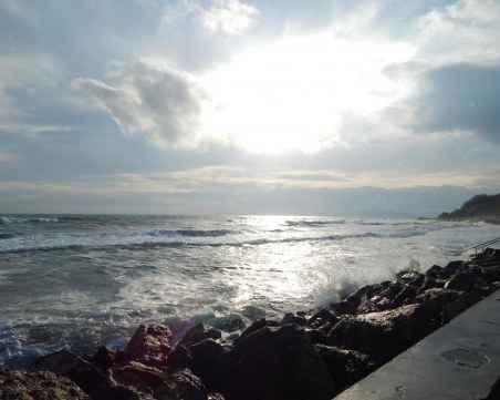 Черно море продължава да взима жертви, този път загина чешки турист