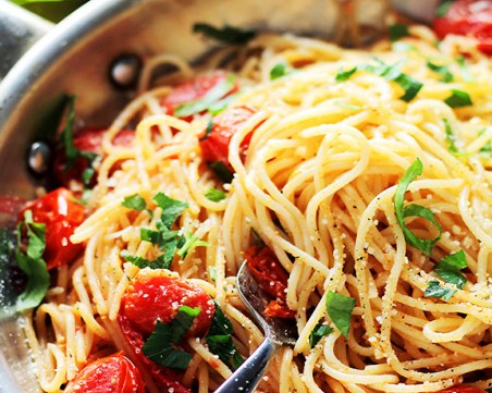 Хранителни комбинации, които дразнят стомаха