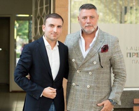 Използваеми паркинги, нови зелени площи и луксозни квартали в 