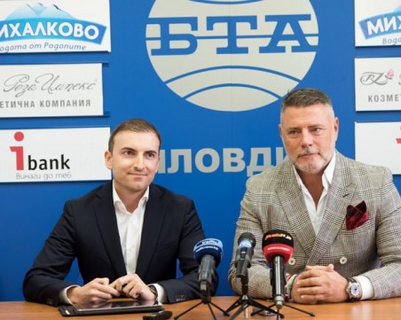 Известен пловдивчанин изненада с кандидатурата си за кмет на район 