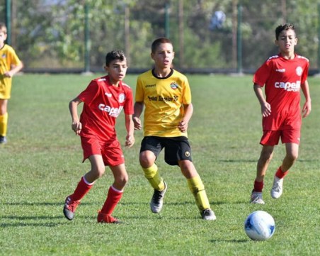 Откриват големия детски турнир на Ботев с церемония на Античния театър