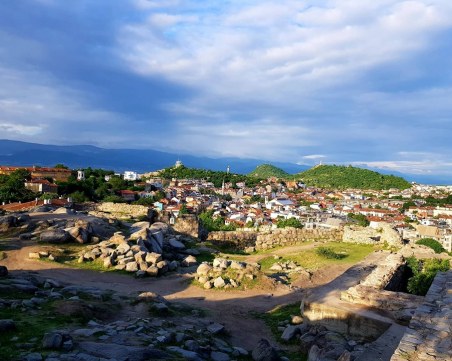 Пловдив празнува Съединението с четиридневна програма