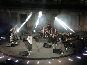 Стефан Вълдобрев изправи Античния на крака с