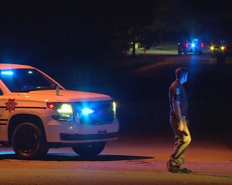 14-годишен застреля семейството си в Алабама