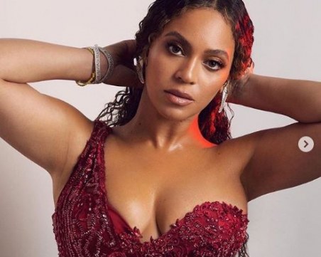 Честит (ранен) рожден ден! Бионсе отпразнува 38 години зад кулисите