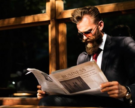 Девет мъжки неща, по които си падат жените