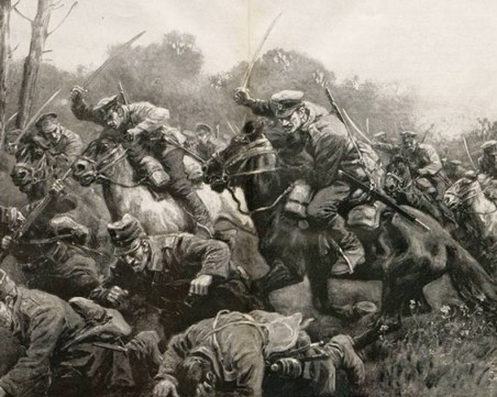 Добруджанската епопея: Ген. Колев удря оглушителен шамар на румънци и руснаци