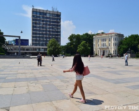 Дом за пловдивската опера търси съдействие от Европа за бездействието на държава и местна власт
