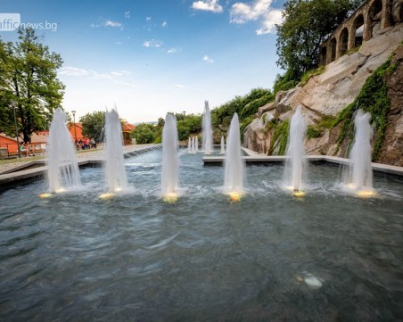 Къде да отидем във вторник в Пловдив?