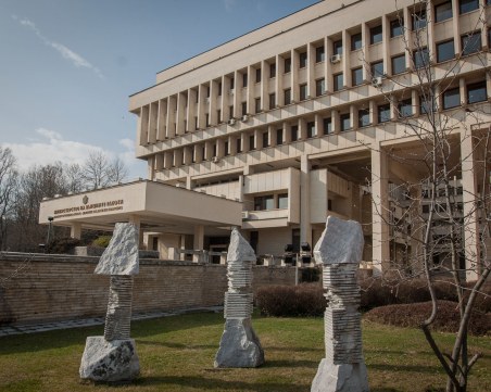 МВнР: Щиковете на съветската армия донесоха половин век репресии