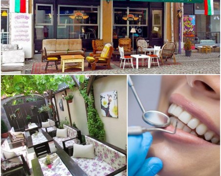 Поредна акция на НАП! Две заведения в 