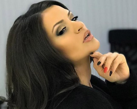 Преслава обяви кога е премиерата на новия й албум