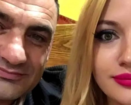 Съдът разреши на Даниела Амброс да си прибере дъщерята, бащата не дава