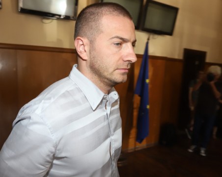 Спецсъдът отказа да пусне от ареста шефа на ТАД Груп