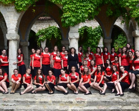 Стълбите на Каменица стават сцена за хорове от Пловдив и Япония