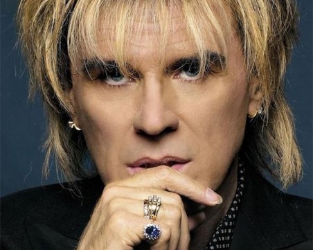 Великият Васил Найденов на 69 - всичко му е наред!