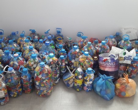 За година и половина са закупени 11 кувиоза от кампанията 