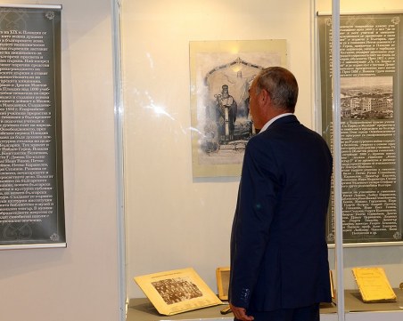 За съединението и празника на Пловдив: исторически музей показва интересни изложби