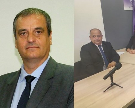 Защо зам.-кметът на 