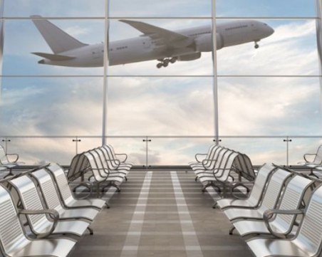 Затвор грози сингапурец, купил си билет за самолет, а не летял