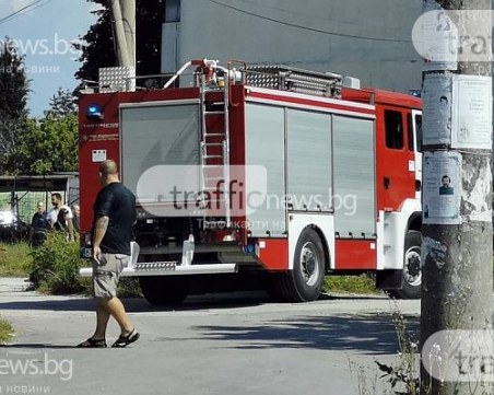 Жегите продължават, висока опасност за пожари днес
