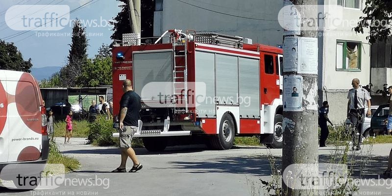 Жегите продължават, висока опасност за пожари днес