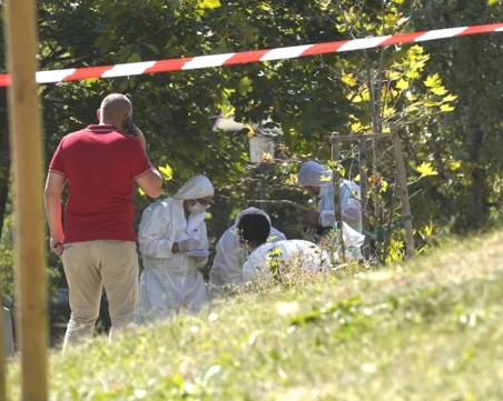 Арестуваха заподозрeни за пребития до смърт мъж до КАТ-София