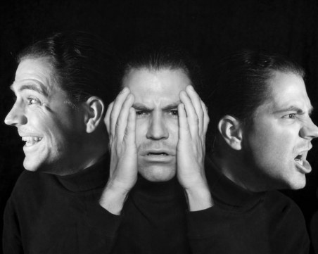 Биполярното разстройство и типичните симптоми, за които трябва да знаете