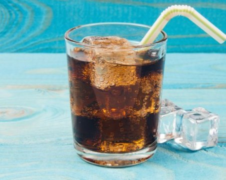 Газираното увеличава риска от ранна смърт