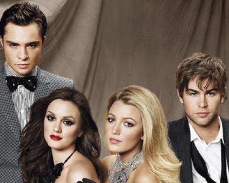 Хитовият сериал 