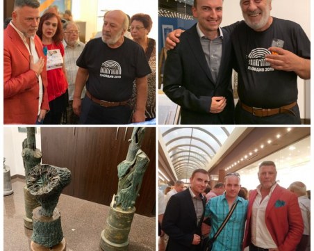 Известен пловдивчанин предизика голям интерес към свое събитие