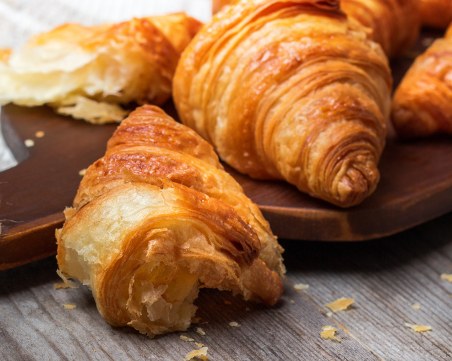 Не яжте тези храни, ако искате да стопите корема