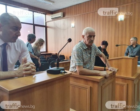 Виновник за смъртта на прегазен инвалид: Искам прошка, ще изплатя греха си!