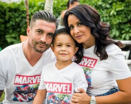 Принца на Пловдив навърши Христовата възраст