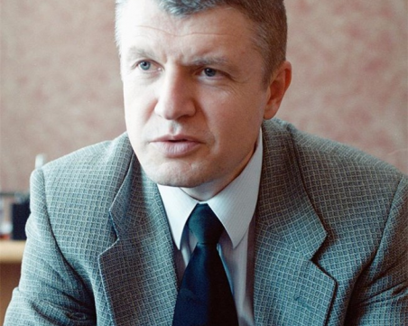 Самоубилият се прокурор Васил Миков беше критик №1 на Филчев